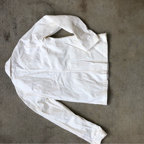 Women’s Carhartt WIP Chore Coat - Picture 2 of 6